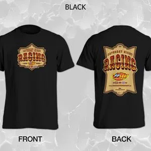 Saturday Night Racing Tee